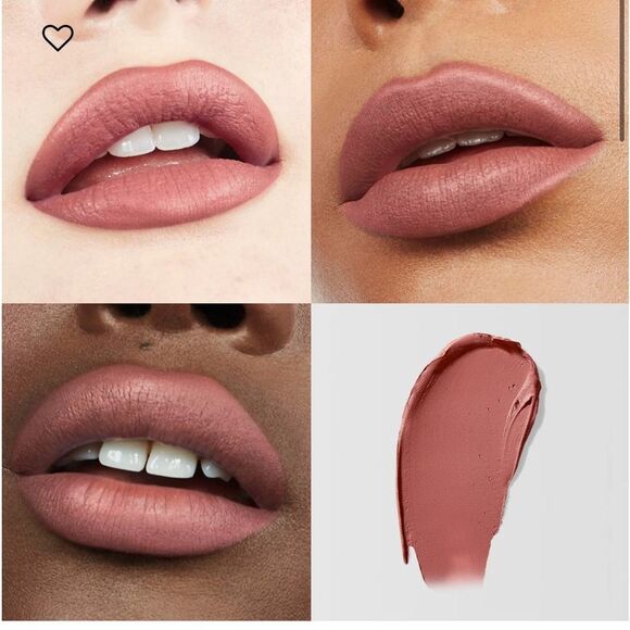 Makeup By Mario ULTRA SUEDE COZY LIP CREME available in 12 gorgeous shades BNIB - Picture 10 of 14